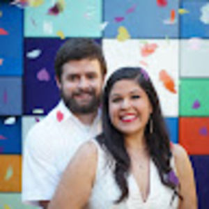 Meet your Posher, Joanna